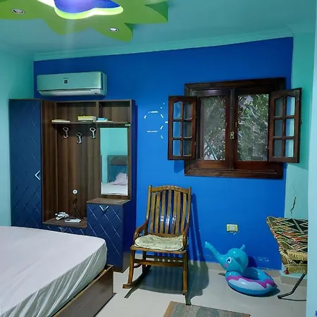 Lovely Apartment at Mamora Beach: Beachfront Garden Oasis Alexandria Exterior photo