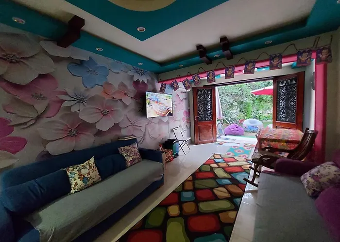 شقه سوبر لوكس دور ارضى بجنينه بالمعموره الشاطى Lovely Appartment At Mamora Beach مع كارنيهات شاطى