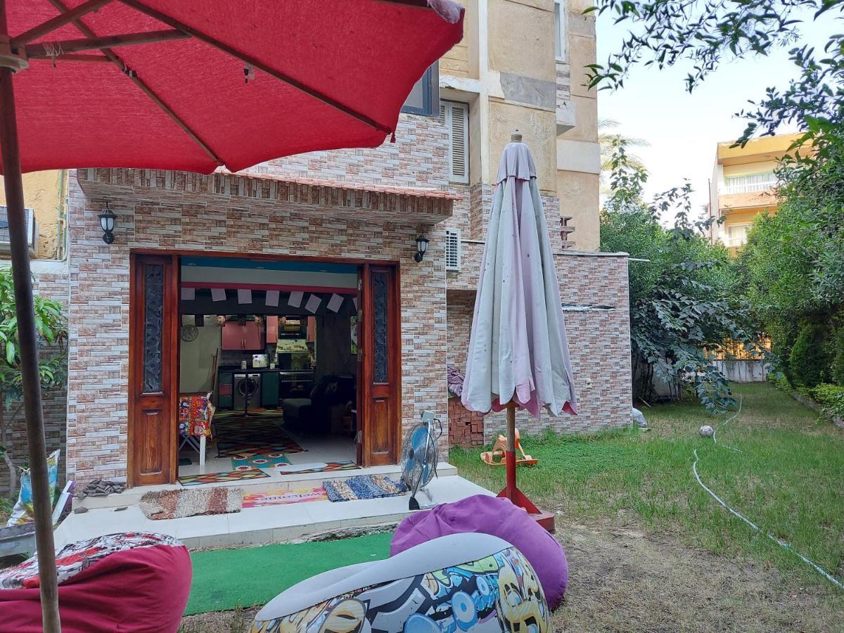 Lovely At Mamora Beach: Beachfront Garden Oasis Apartment *