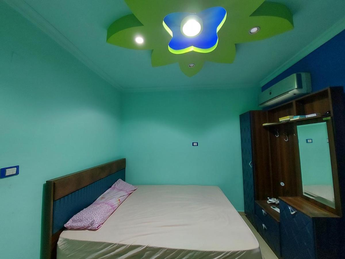 Apartment Lovely At Mamora Beach: Beachfront Garden Oasis *