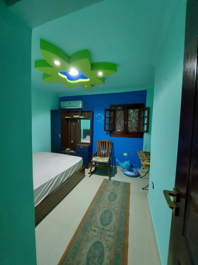 Lovely At Mamora Beach: Beachfront Garden Oasis * Alexandria